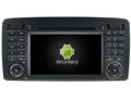 Picture of MERCEDES BENZ R CLASS W251 2006-12 DVD WIFI NAVI ANDROID 11.0 KS6817