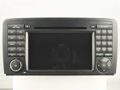 Picture of MERCEDES BENZ R CLASS W251 2006-12 DVD WIFI NAVI ANDROID 11.0 KS6817