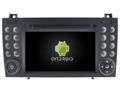 Picture of MERCEDES BENZ SLK CLASS 2004-11 DVD NAVI ANDROID 11.0 CARPLAY K5576