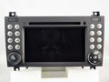 Picture of MERCEDES BENZ SLK CLASS 2004-11 DVD NAVI ANDROID 11.0 CARPLAY K5576