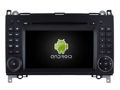 Picture of MERCEDES BENZ SPRINTER VITO VIANO 2015-20 DVD GPS NAVI ANDROID 12.0 DAB RBT5716-1