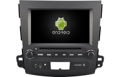 Picture of MITSUBISHI OUTLANDER 2006-12 DVD NAVI WIFI BT ANDROID 11.0 CARPLAY K6848