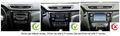 Picture of NISSAN QASHQAI X TRAIL 2014-17 10.2" GPS NAVI CARPLAY ANDROID AUTO 11.0 DAB+ 8CORE DHG2004A