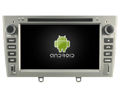 Picture of PEUGEOT 408 308 RCZ 2007-16 AUTORADIO DVD DAB+ NAVI ANDROID 12.0 RBT5634S