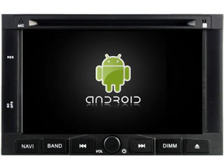 Picture of PEUGEOT 3008 5008 PARTNER 2008-16 DVD NAVI DAB+ ANDROID 12.0 RBT5738