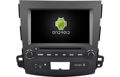Picture of PEUGEOT 4007 2007-12 DVD NAVI WIFI BT ANDROID 12.0 CARPLAY K6848