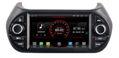 Picture of PEUGEOT BIPPER 2007-15 NAVI WIFI BT ANDROID 11.0 CARPLAY K5538