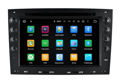 Picture of RENAULT MEGANE 2003-08 DVD NAVI BT ANDROID 10.0 8CORE 4/32 DAB CARPLAY BT 8741A