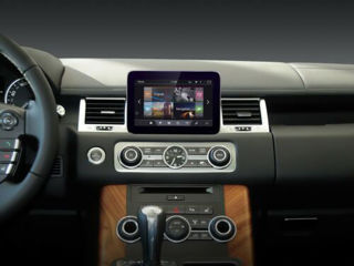 Picture of RANGE ROVER SPORT 2012-13 8.4" GPS ANDROID 11.0 WIFI 4G CARPLAY DAB+ BT KV3204C