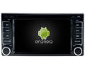 Picture of SUBARU FORESTER IMPREZA 2008-15 DVD NAVI BT ANDROID 12.0 DAB+ WIFI RBT5504