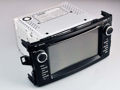 Picture of TOYOTA AURIS 2006-12 DVD NAVI ANDROID 12.0 DAB+ WIFI RBT5730