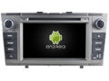 Picture of TOYOTA AVENSIS 2003-07 DVD NAVI ANDROID 12.0 DAB WIFI RBT5587 S