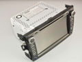 Picture of TOYOTA COROLLA 2007-12 DVD NAVI ANDROID 12.0 DAB+ WIFI RBT5749