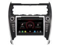 Picture of TOYOTA CAMRY 2012-15 EURO VERSION NAVI WIFI DVD ANDROID 11.0 CARPLAY K6143