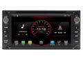 Picture of TOYOTA COROLLA 2000-06 HILUX 2001-11 ANDROID 12.0 CARPLAY K6112