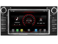 Picture of TOYOTA COROLLA 2000-06 HILUX 2001-11 ANDROID 11.0 CARPLAY K6158