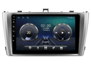Picture of TOYOTA AVENSIS 2008-13 DVD NAVI ANDROID 11.0 CARPLAY DAB WIFI DTC9171