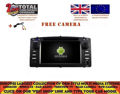 Picture of TOYOTA COROLLA 2000-06 E12 F120 NAVI DVD WIFI ANDROID 12.0 RBT5512