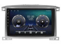 Picture of TOYOTA LAND CRUISER 100 VX 2002-2007 10.2" RADIO NAVI BT ANDROID 11.0 DAB+ DTC9151B