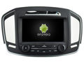 vauxhall insignia 2014-17 in-car entertainment systems from Iceboxauto, OEM style DAB radio, Touchscreen