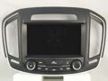 vauxhall insignia oem style radio, infotainment system, with navi android 10.0