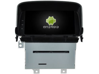 vauxhall opel mokka 2012-19 oem style aftermarket android head unit from Iceboxauto