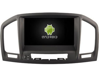 vauxhall opel insignia in-car entertainment systems from Iceboxauto, Europe's #1 supplier of in-car entertainment systems