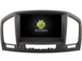vauxhall opel insignia in-car entertainment systems from Iceboxauto, Europe's #1 supplier of in-car entertainment systems