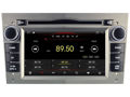 android 11.0 DAB radio in-car entertainment system, infotainment from Iceboxauto