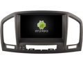 vauxhall opel insignia 2008-13 in-car entertainment systems from Iceboxauto, Android aftermarket head unit for Vauxhall