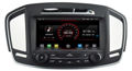 vauxhall opel insignia in-car entertainment systems from Iceboxauto