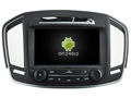 OEM style vauxhall insignia in-car entertainment system, infotainment systems