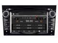 vauxhall corsa DAB radio in-car entertainment systems