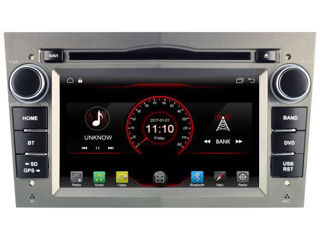 vauxhall zafira in-car entertainment systems from Iceboxauto, the UK's #1 supplier of in-car entertainment systems