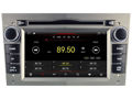 zafira DAB radio in-car entertainment systems from Iceboxauto