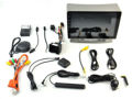 full kit image for the vauxhall astra j 2010-15 in-car entertainment system