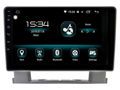 Vauxhall Opel Astra J in-car entertainment systems from Iceboxauto