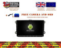 Picture of VW CADDY EOS JETTA 2005-15 9" GPS NAVI BT ANDROID 10.0 DAB+ WIFI RBT5339
