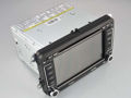 Picture of VW CADDY EOS JETTA 2006-15 NAVI BT ANDROID 12.0 DAB+ WIFI RBT5767