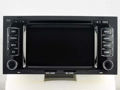 Picture of VW TOUAREG 2004-11 DVD GPS NAVI BT ANDROID 12.0 DAB+ WIFI USB RBT5769