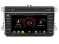 Picture of VW EOS CADDY JETTA 2005-12 NAVI WIFI BT ANDROID 11.0 CARPLAY K6246