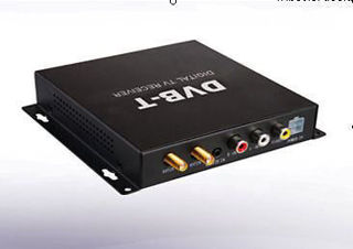Picture of DVB-T2 DIGITAL TV MPEG2 MPEG4 HIGH SPEED FREEVIEW HD BOX WITH AMI