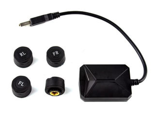 Picture of TPMS TYRE PRESSURE MONITORING SYSTEM FOR ANDROID MODELS TPMS-006