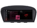 BMW 3 SERIES E90 E91 E92 E93 2005-08 NAVI ANDROID CARPLAY WIFI