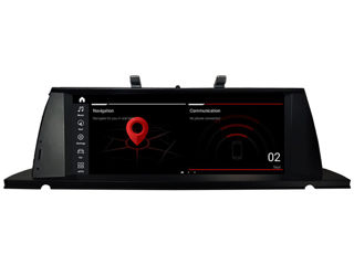 Picture of BMW 5 SERIES F07 GT 2013-17 10.25" NAVI ANDROID 10.0 8CORE BL6268