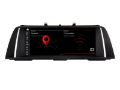 BMW 5 SERIES F10 F11 10.25" NAVI ANDROID 10.0 OEM screen
