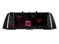 BMW 5 SERIES F10 F11 10.25" NAVI ANDROID 10.0 OEM screen