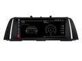 Picture of BMW 5 SERIES F10 F11 NAVI ANDROID 13.0 WIFI WIRELESS CARPLAY BT GPS 8CORE