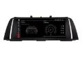 Picture of BMW 5 SERIES F10 F11 NAVI ANDROID 14.0 WIFI WIRELESS 14.0 CARPLAY BT GPS 8CORE