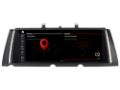 Picture of BMW 7 SERIES F01 F02 2009-15 NAVI ANDROID 14.0 8CORE WIFI WIRELESS CARPLAY BT